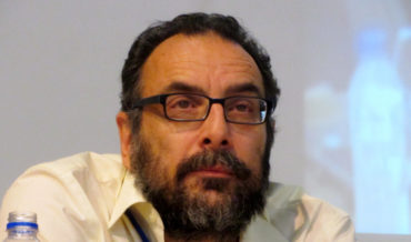 Javier Romañach